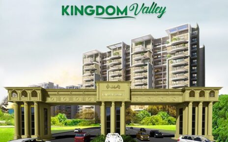 Kingdom Valley Islamabad