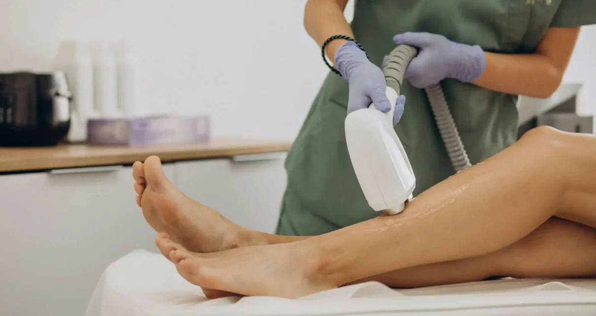 Smooth Skin Discovered: The Magic of Laser Hair Removal