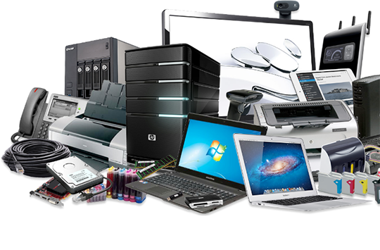 Electronics in Qatar