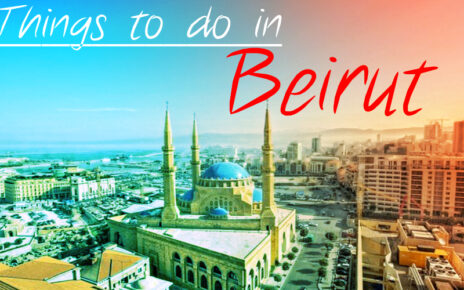 things to do in beirut-flightyo