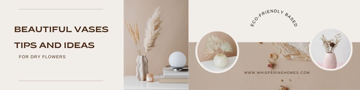 home decor vases