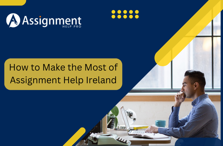 Assignment Help Ireland