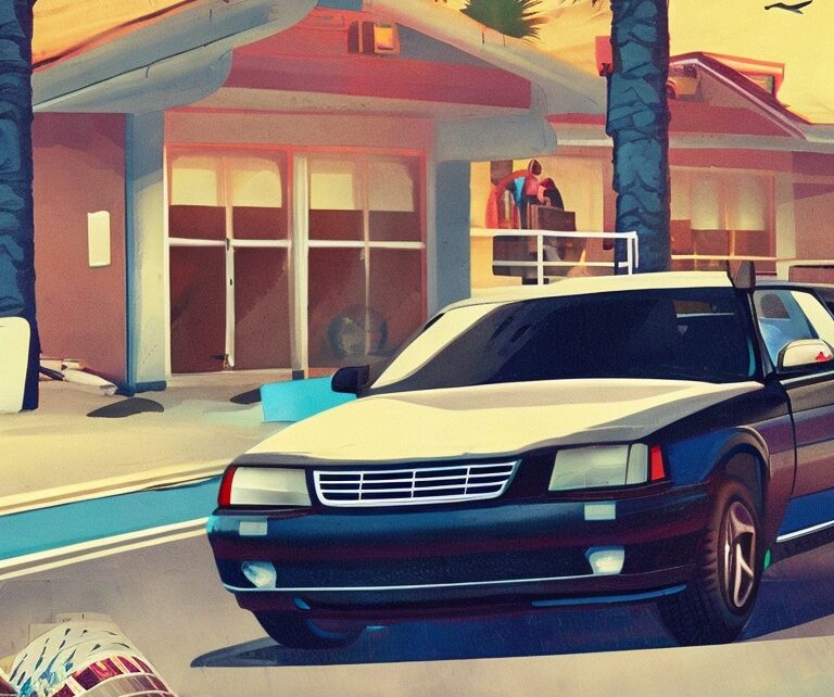 Getaway Shootout