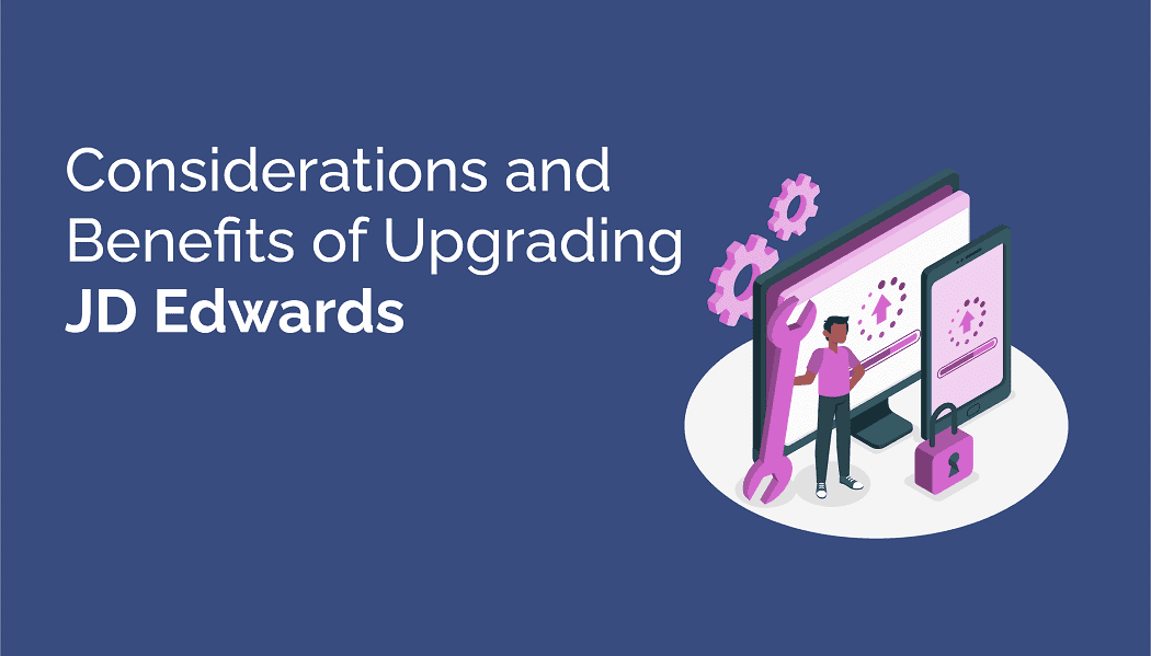 JD Edwards partners