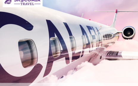 Calafia airlines telefono