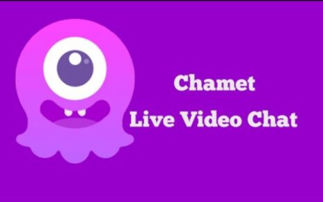 Chamet Mod APK