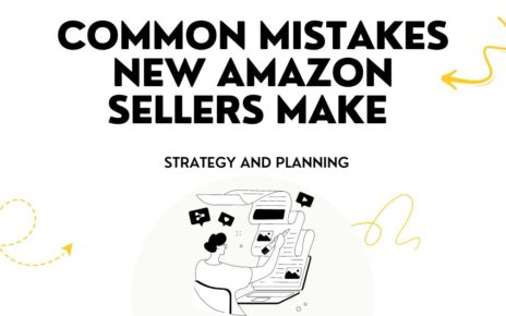 amazon seller mistake