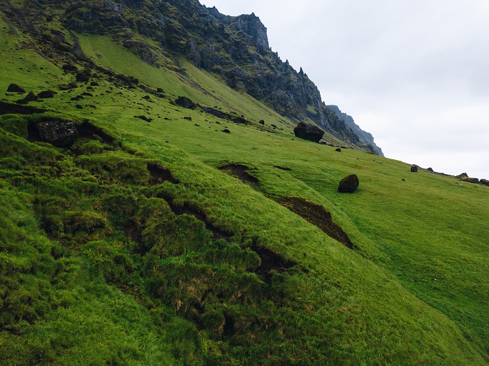 Iceland
