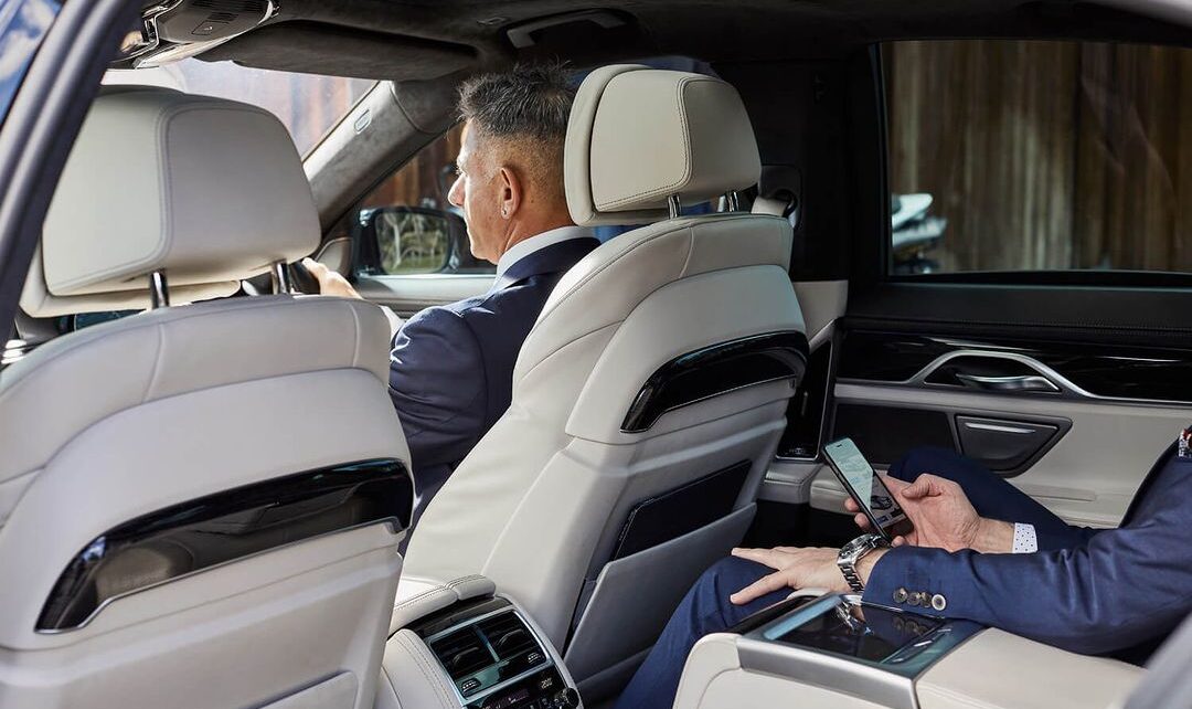 Boston chauffeur service
