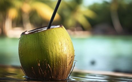 Can Coconut Water Treat Erectile Dysfunction?