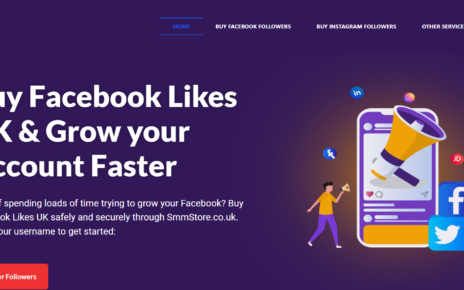 buy Facebook likes