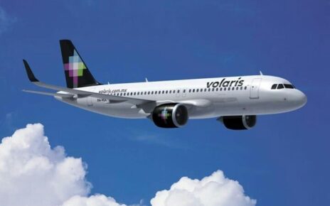 Volaris Telefono