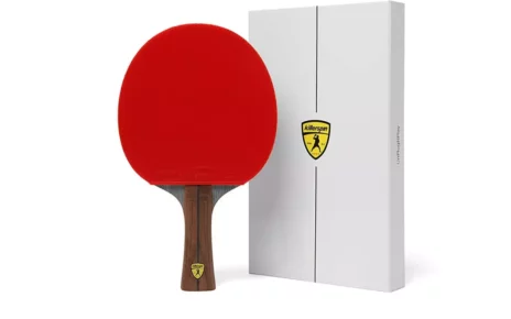 Best Ping Pong Paddles