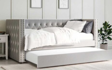 daybed for kids