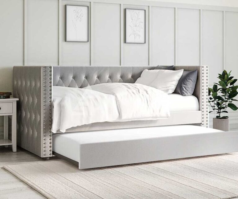 daybed for kids