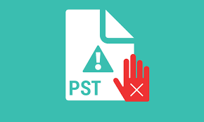 prevent Outlook PST file corruption