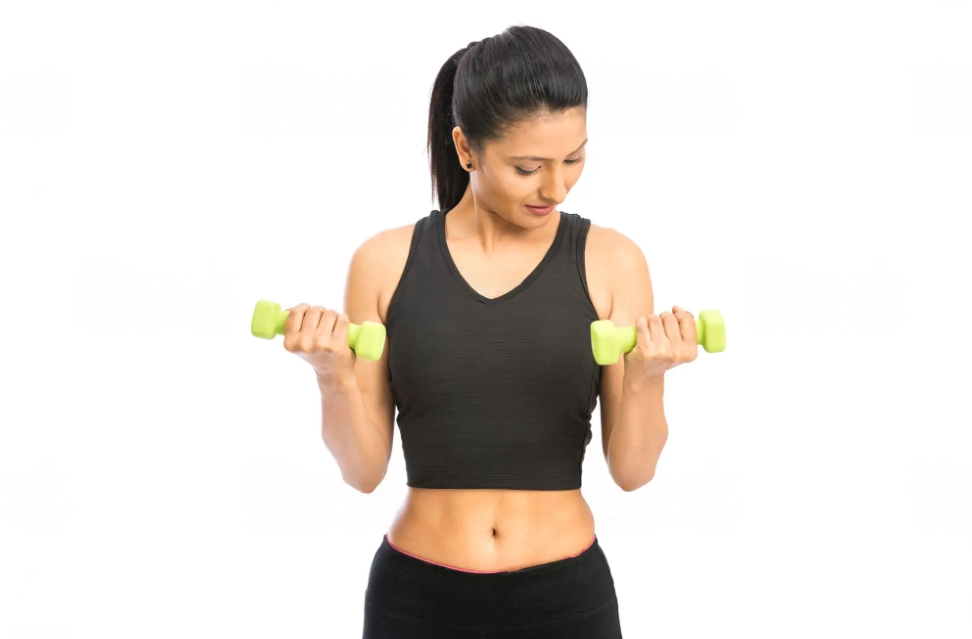 fertiloty and exercise