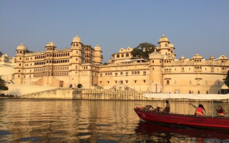 gems of Udaipur