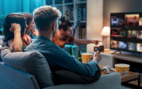 video on demand platform