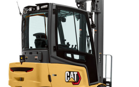 Forklift Rental in Dubai