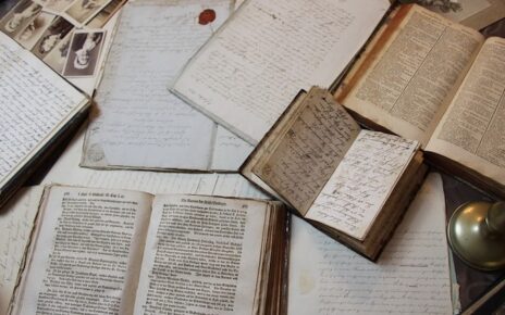 Book Writing