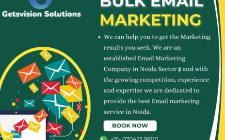 bulk email maketing