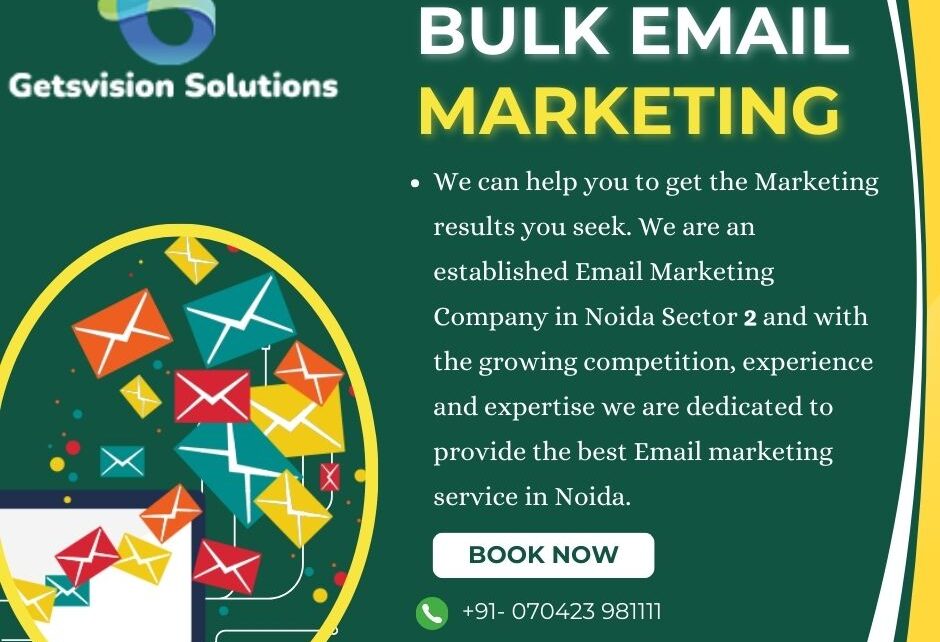 bulk email maketing
