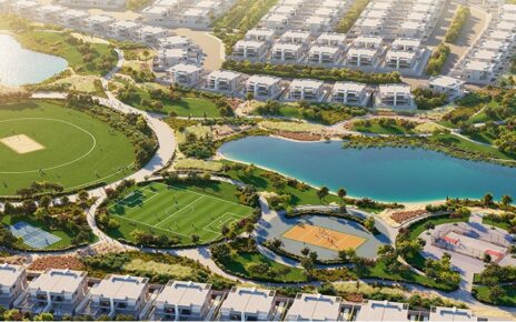 Damac Hills 2