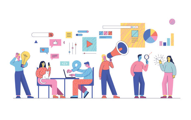 Effective digital marketing