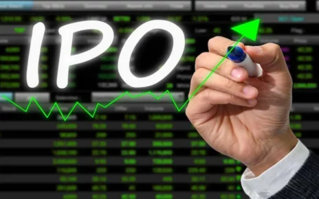 IPO
