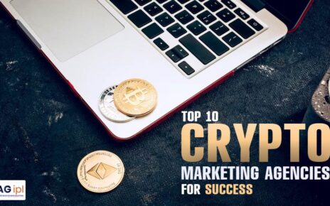 Top Crypto Marketing Agencies