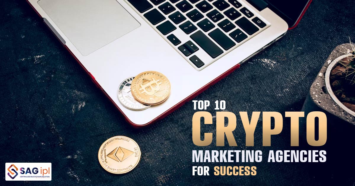 Top Crypto Marketing Agencies