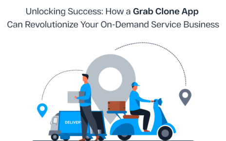 grab clone app