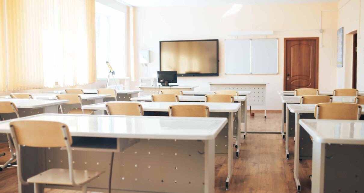 facilities management software for schools