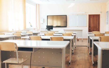 facilities management software for schools