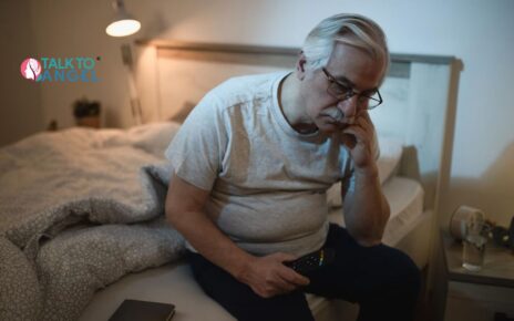 Geriatric Therapies