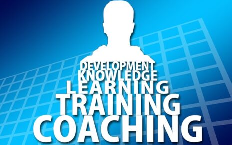 goal setting coach