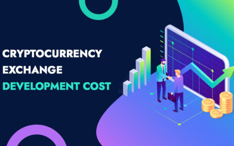 Cryptocurrency exchange software development company