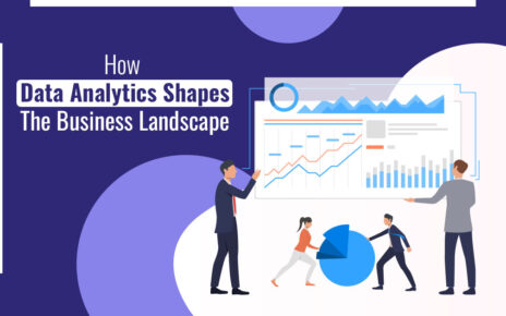 Data Analytics Solutions: Tomorrow's Advantage