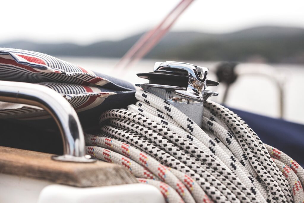 Pre-Owned Yachts