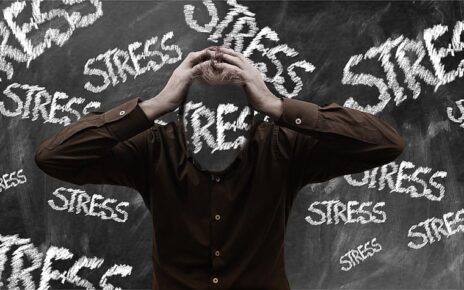 10 Practical Strategies To Reduce Academic Stress