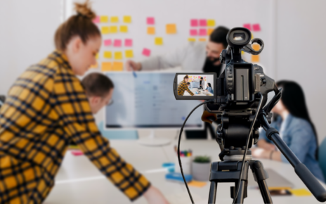 Video Marketing