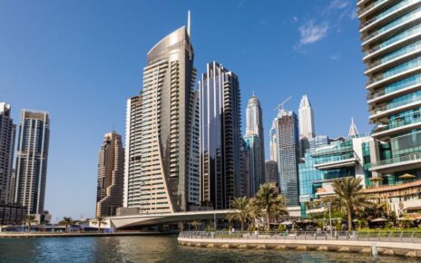 Why-is-Dubai-known-as-the-Hotspot-Place-for-the-Real-Estate-Agents-in-Dubai