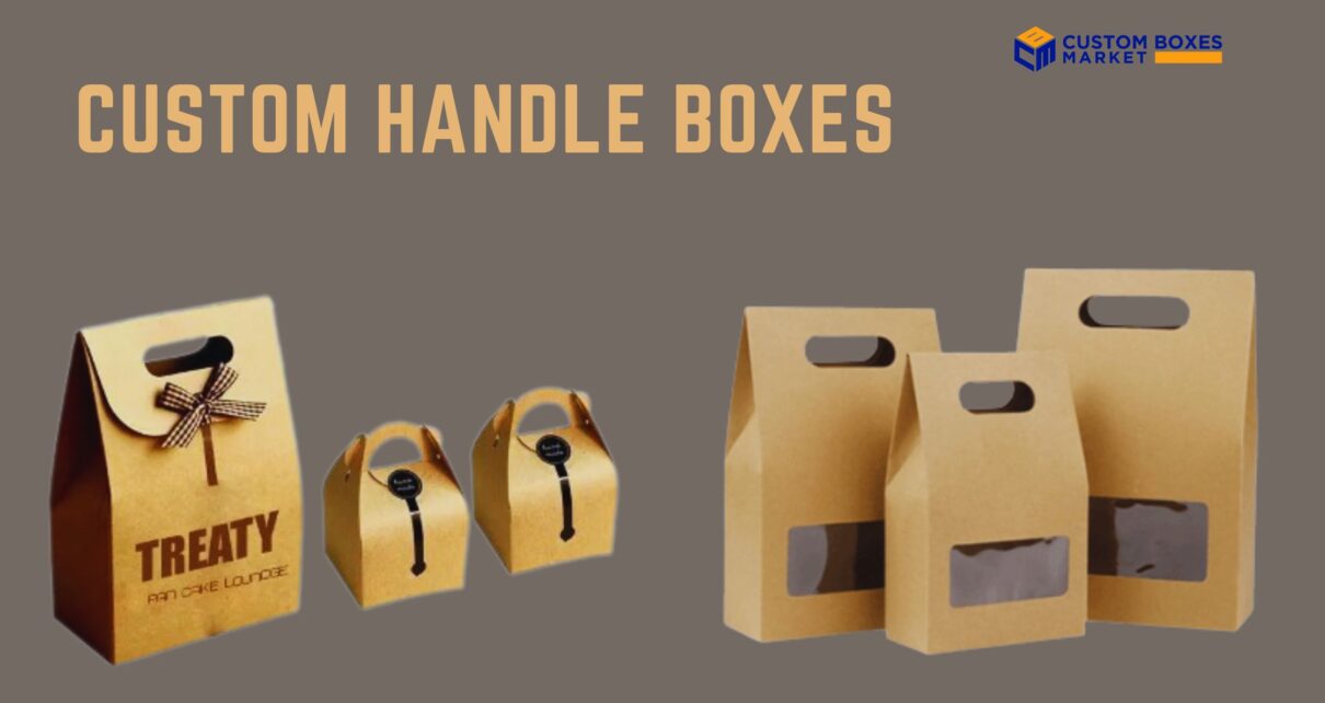 custom handle boxes