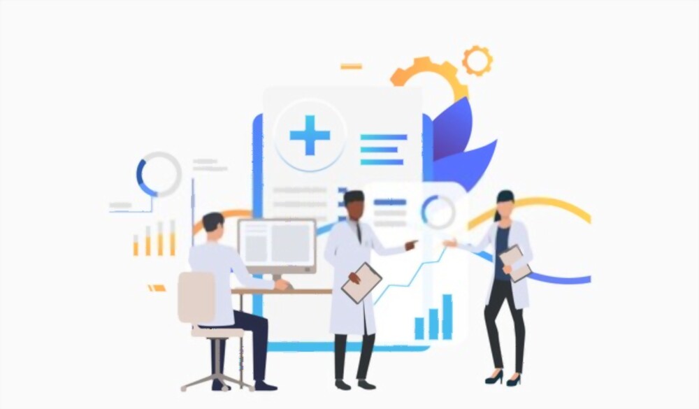 healthcare