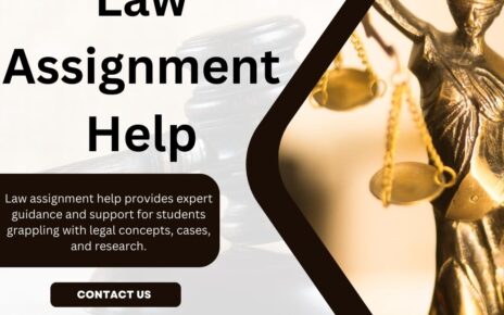 law-assignment-help