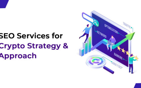 SEO Services for Crypto:
