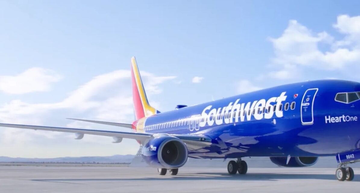 Southwest Airlines