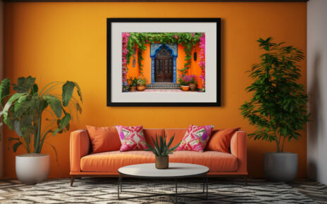 Style Your Home