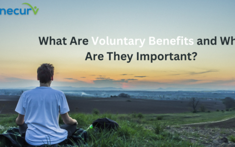 Voluntary Benefits